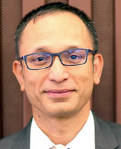 Bipul Talukdar, Director of Applications Engineering for North America, SmartDV Technologies